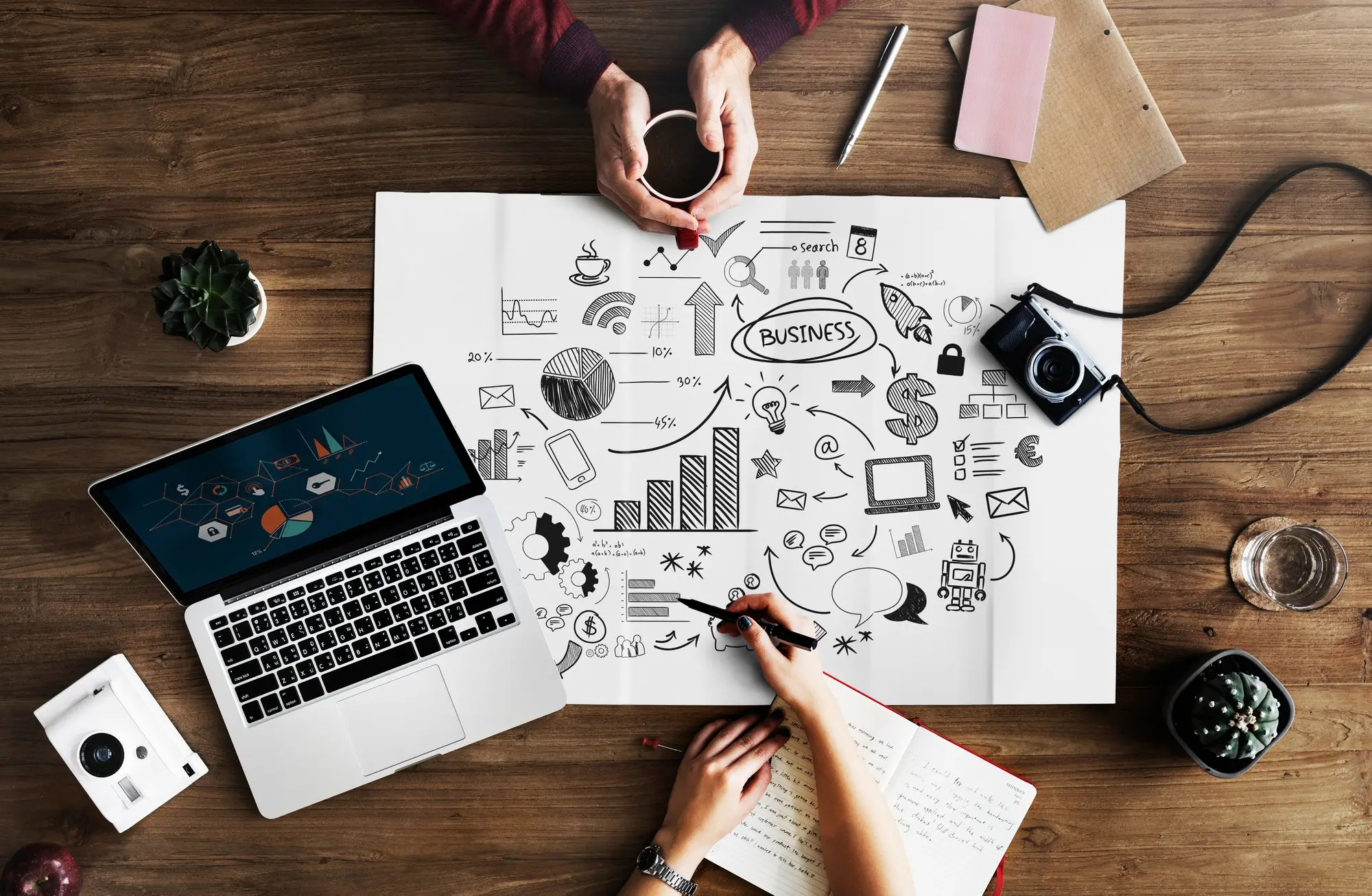 agencia de marketing digital em fortaleza